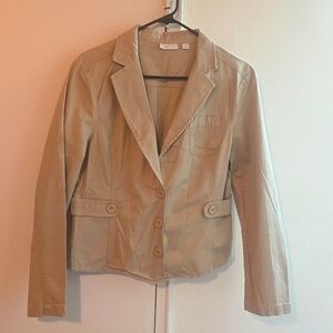 Ladies blazer